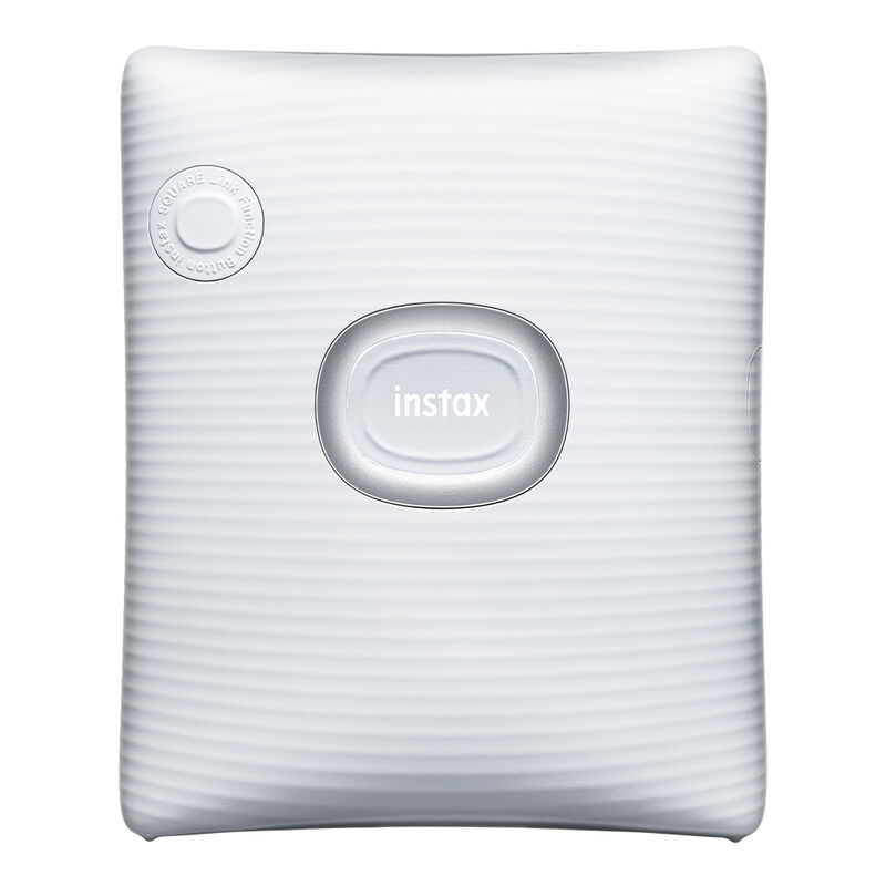 Impresora Fujifilm instax Link SQ Blanca image number null