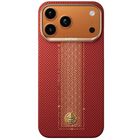 Funda Raptic Aramid Dual Mag Para Iphone 17 Pro Max Fortune Limited