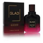 Perfume Kian Glad Eau De Parfum, 100 Ml, En Aerosol, Unisex