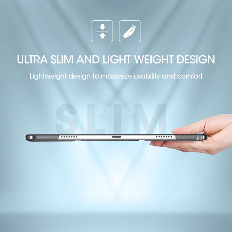 Funda Procase Smart Para Galaxy Tab A9 Plus 11"... image number null