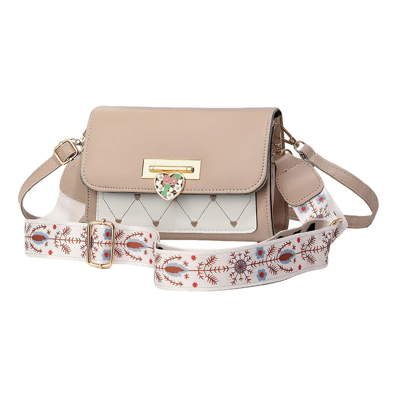 Bandolera Vers&aacute;til Hombro para Mujer image number null