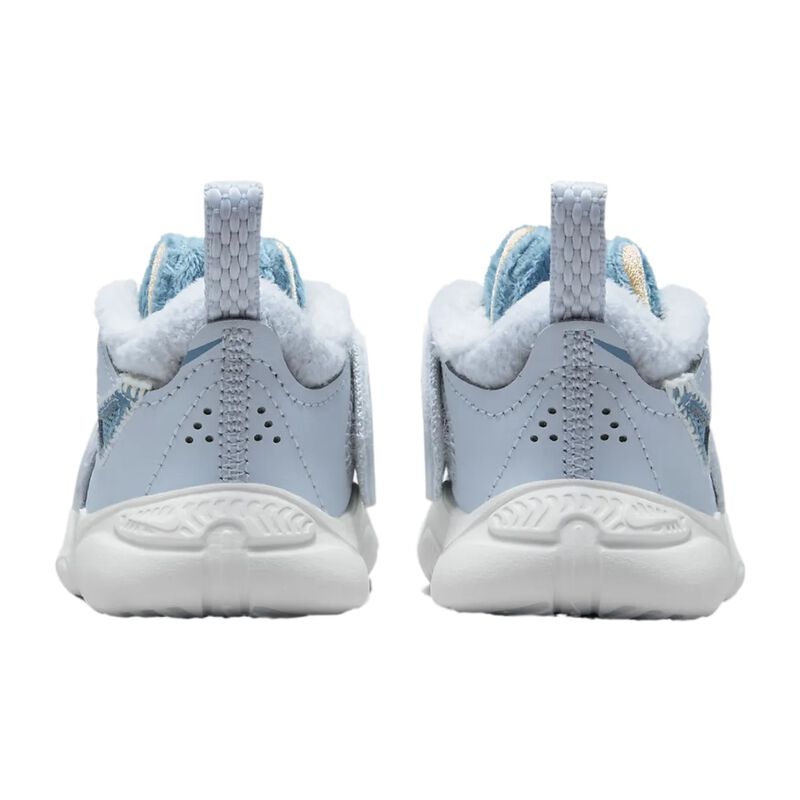 Tenis Deportivo Nike Team Hustle D11 LIL (TD) F... image number null