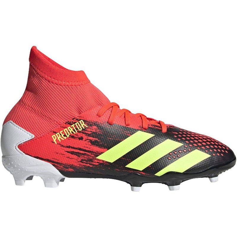 Zapatos de F&uacute;tbol Adidas Predator 20.3 FG J FV3... image number null