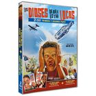 Pack Los Dioses Deben Estar Locos 1 + 2 The Gods Must Be Crazy [dvd]