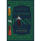 HUCKLEBERRY FINN. EDICI&Oacute;N ANOTADA