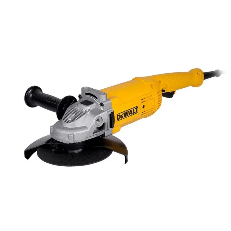 Esmeriladora Angular Dewalt DWE490 9 PUL 2200W image number null
