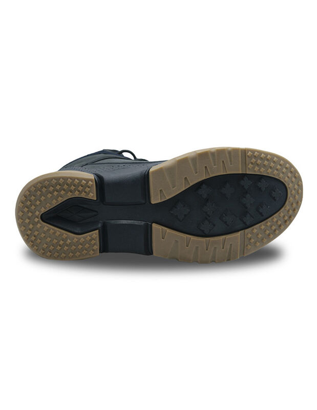 Botas UIN Hombre: Listas para Cualquier Terreno... image number null