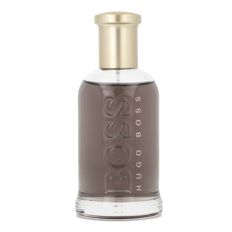 Boss Bottled 100 Ml Edp Spray image number null