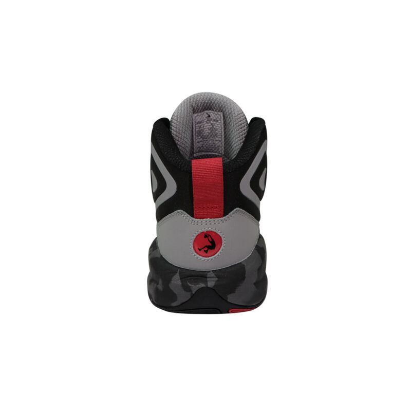 Tenis De Hombre Shaq Para Basquetball Radiate E... image number null