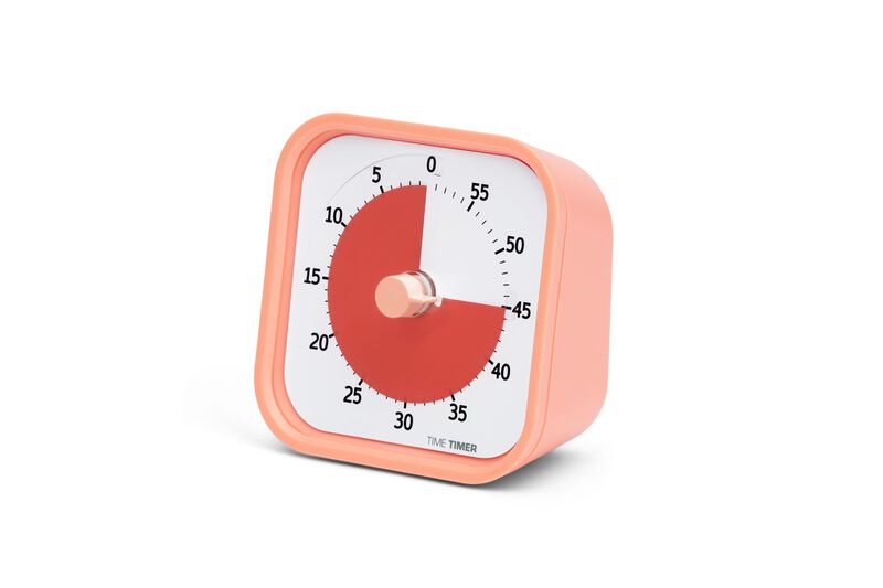 Temporizador Visual Time Timer Home Mod 60 Minu... image number null