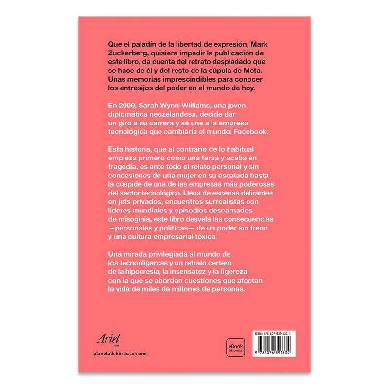 Los irresponsables image number null