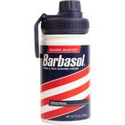 Botella Met&aacute;lica Bote Barbasol Jurassic Park T&eacute;rmica 380 mls