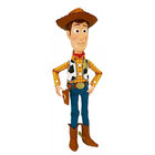 Sheriff Woody Cuerpo De Tela Con Sonido Toy Story Figura De Accion