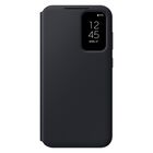 Funda Para Tel&eacute;fono Samsung Galaxy S23 Fe S-view Wallet Negra