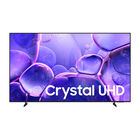 Pantalla 65'' Samsung Crystal U8000F 4K Smart TV (2025)