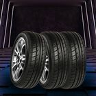 Llanta 225/40R18 92Y Chengshan CSC-701