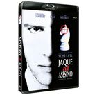 Jaque Al Asesino [blu-ray] (1992) Knight Moves