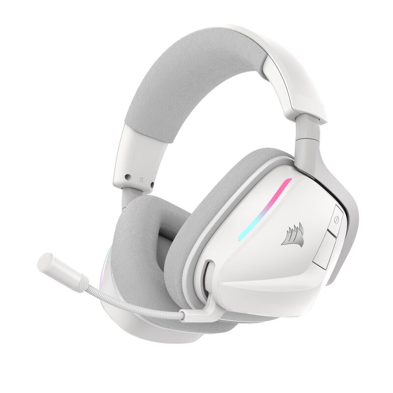 Auriculares Inal&aacute;mbricos Para Juegos Corsair Vo... image number null