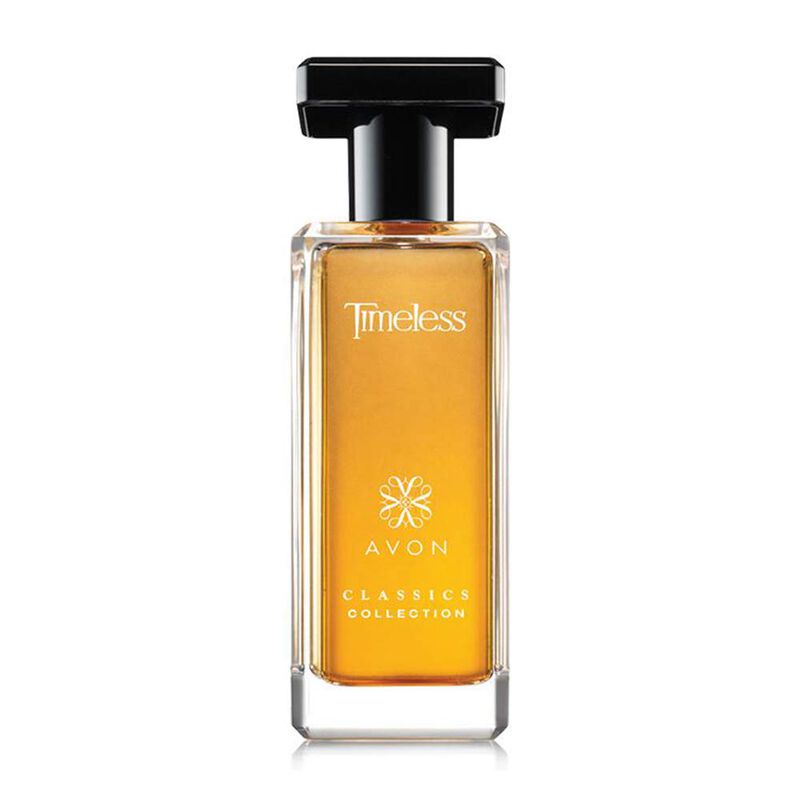 Perfume Avon Timeless Cologne Spray, 50 Ml, Par... image number null