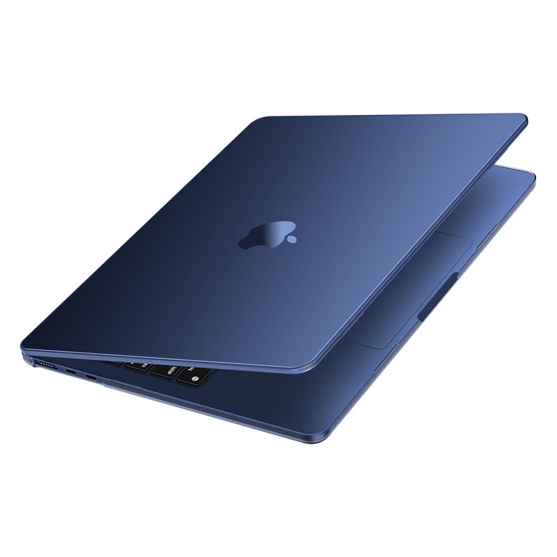 Funda Dura Mosiso Para MacBook Air 13 Pulgadas ... image number null