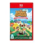 Nintendo Switch 2 Juego Animal Crossing: New Horizons