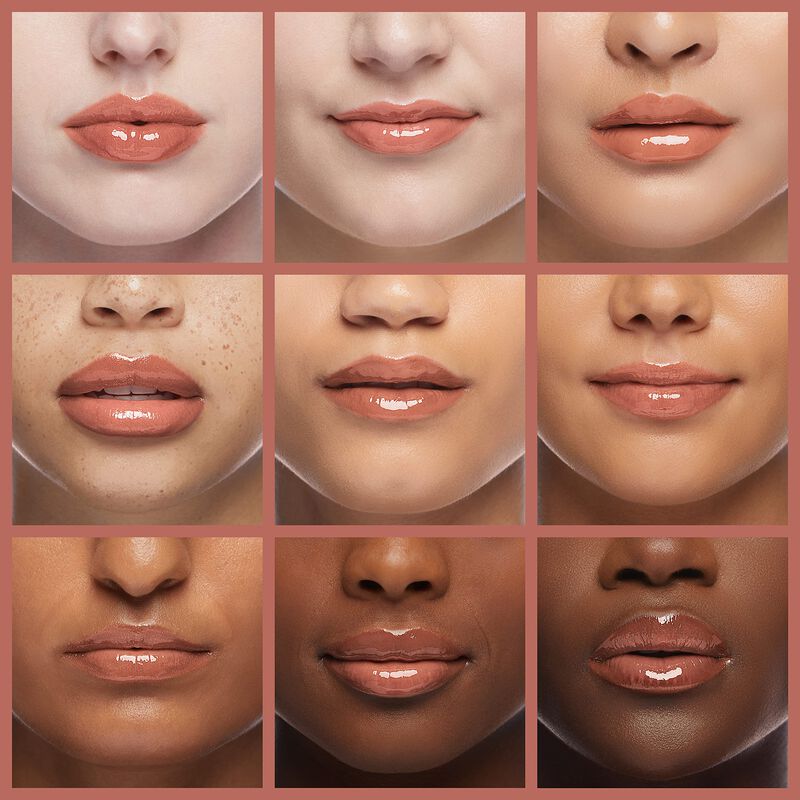 Brillo De Labios Maybelline Lifter Gloss Hydrat... image number null