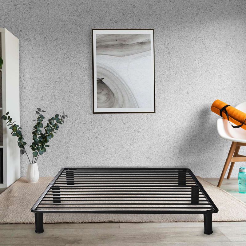 Cama Dormimundo Matrimonial Plegable 30cm image number null