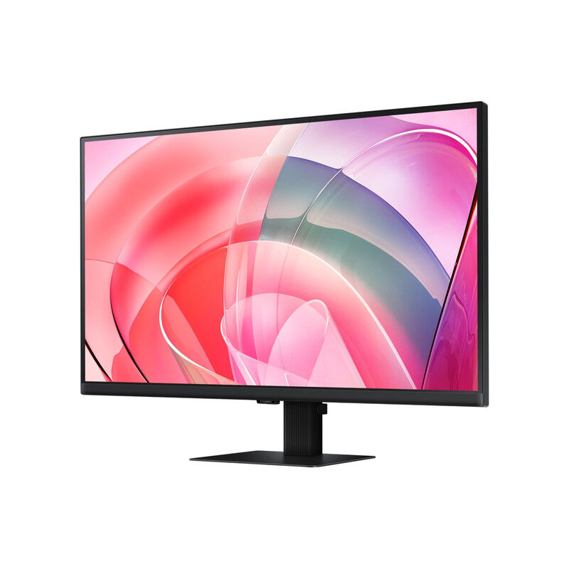 Monitor 27 Samsung ViewFinity S7 UHD HDR10 60Hz... image number null