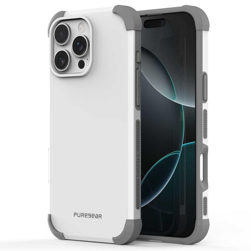 Funda PUREGEAR Dualtek para iPhone 16 PRO MAX B... image number null