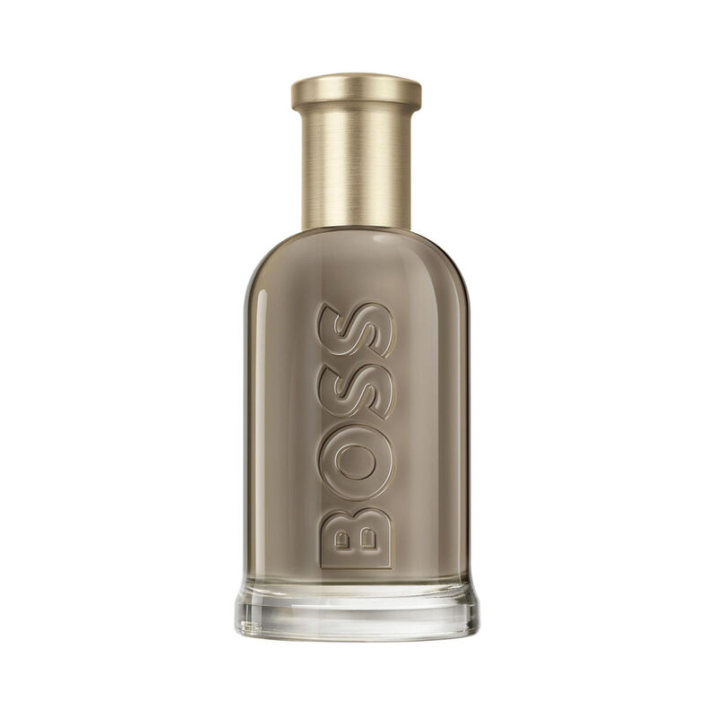 Boss Botled Edp 200 Ml Spray image number null