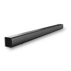 Barra De Sonido Philips Htl1508/37 2.0 Bt 30 Watts Negro Alb