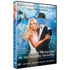 Memorias De Un Hombre Invisible Dvd 1975