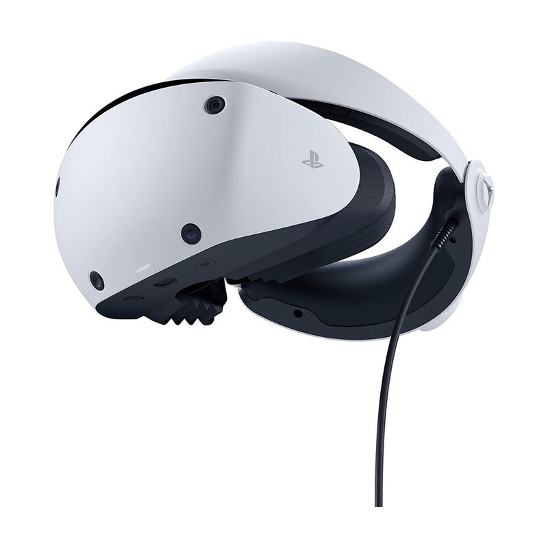 Lentes De Realidad Virtual Sony Play Station Vr... image number null