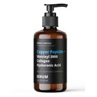 S&eacute;rum Derma Clinicals P&eacute;ptido de Cobre + Matrixyl 3000 240ml