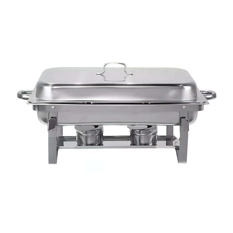 Bufetera Shtark con 3 Separaciones SHTCBAI image number null