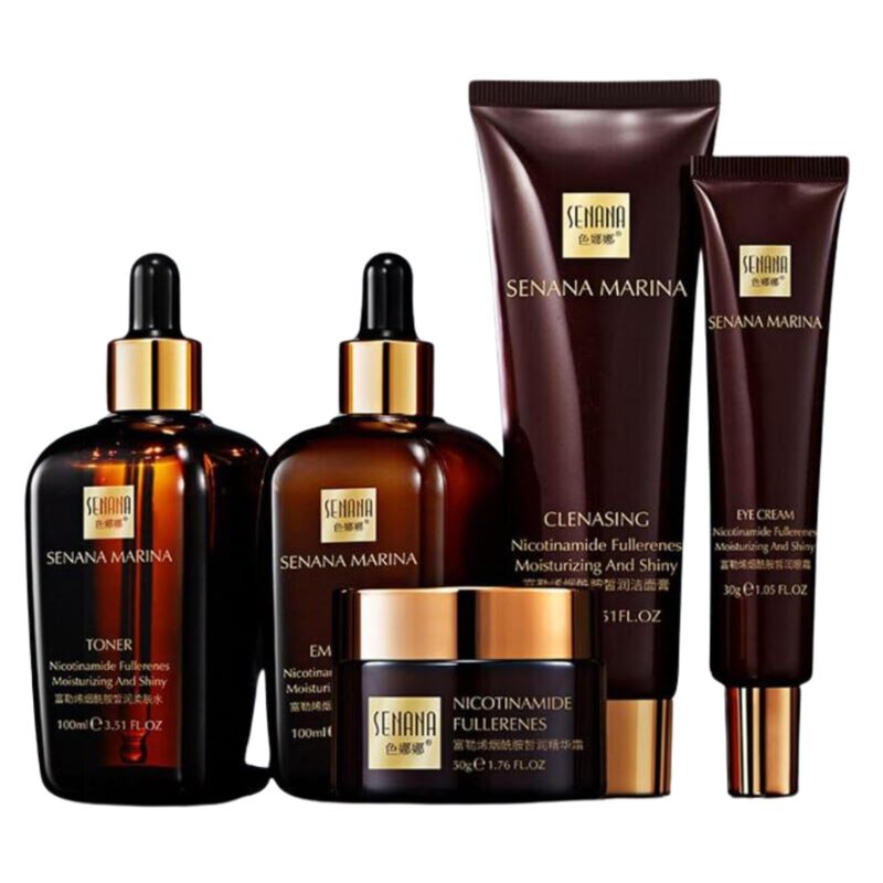 KIT NICOTINAMIDA image number null