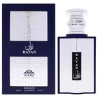 Perfume Khalis Rayan Eau De Parfum En Aerosol Para Hombre, 100 Ml