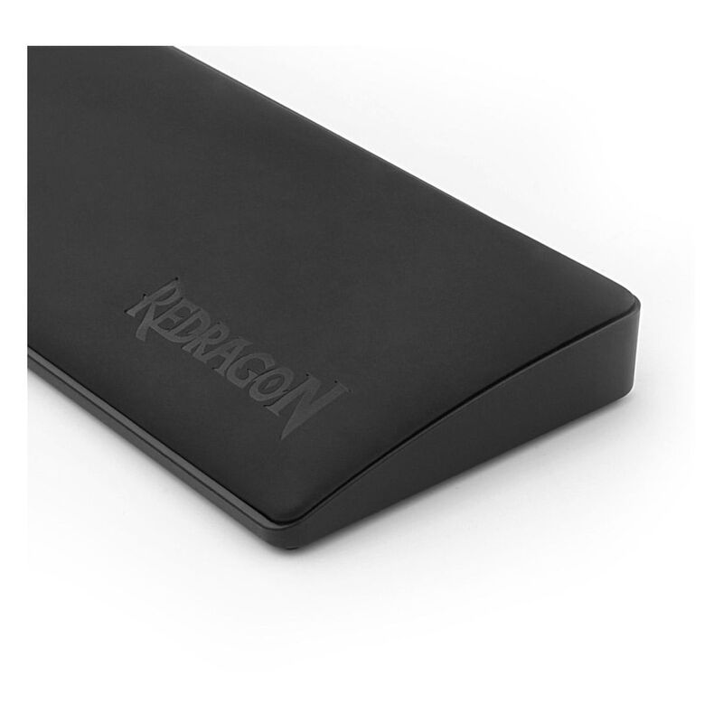 Redragon Meteor M Reposamu&ntilde;ecas Para Teclado Ga... image number null