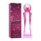 Perfume Electrify 40ml Agua De Perfume Dama