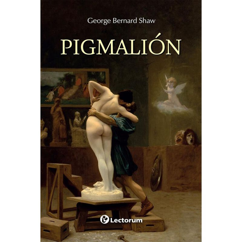 Pigmali&oacute;n image number null