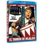 El Tambor De Hojalata [blu-ray] (1979) Die Blechtrommel