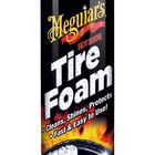 Meguiar&acute;s Abrillantador De Llantas En Espuma G13919.