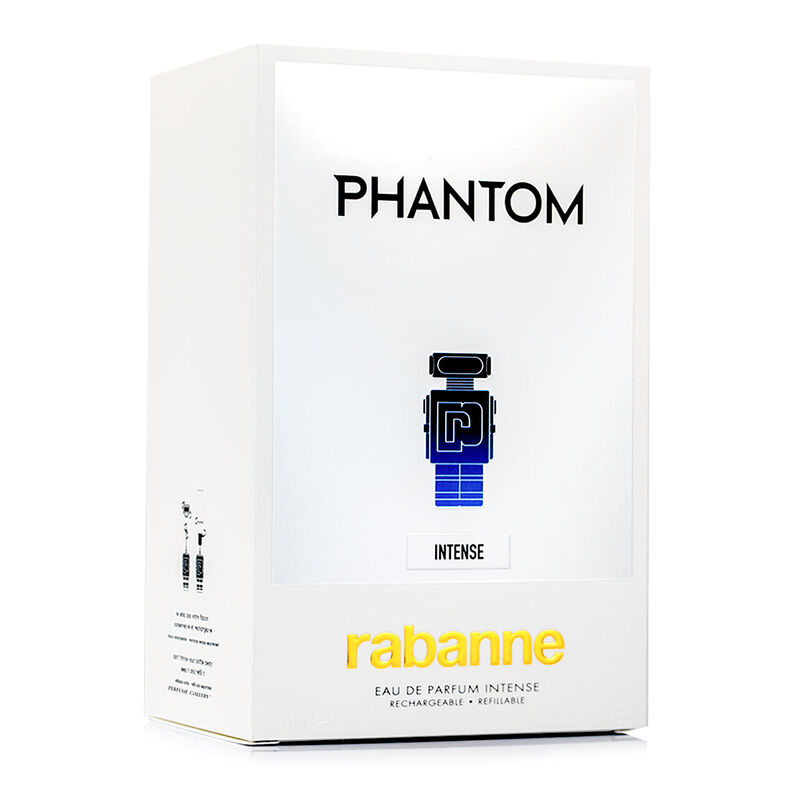 Perfume Para Caballero Phantom Intense Refiliab... image number null