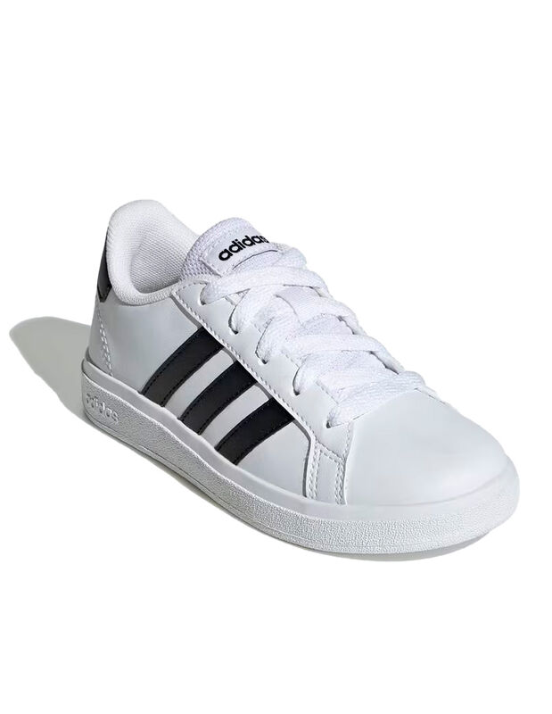 Tenis Caballero Adidas Grand Court Blanco GW925... image number null