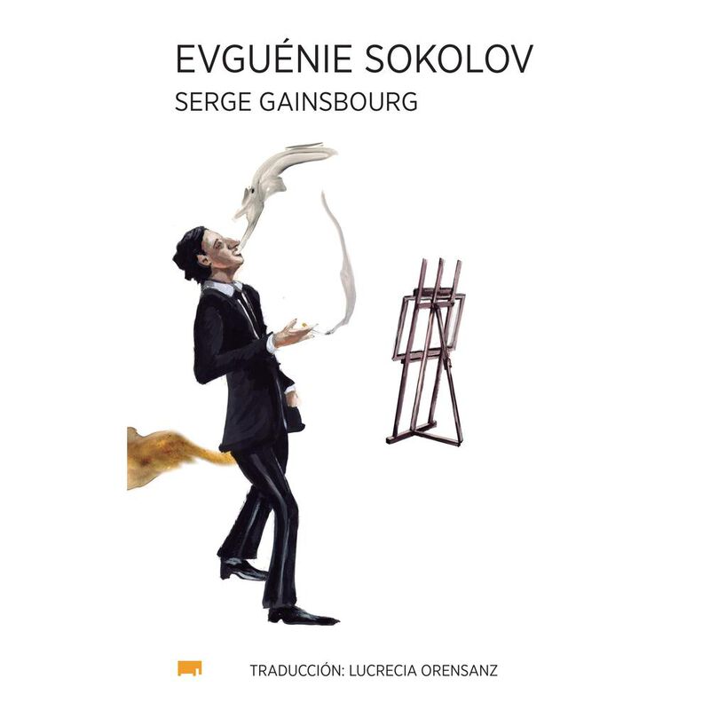 Euguenie Sokolov image number null