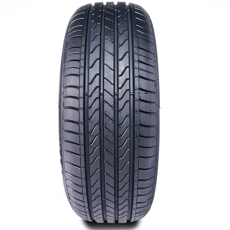 Llanta 215/65R16 98H Wanli SP026 image number null