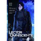 Lector Omnisciente N&ordm; 02, De Sleepy-c, Planeta C&oacute;mic, 2026