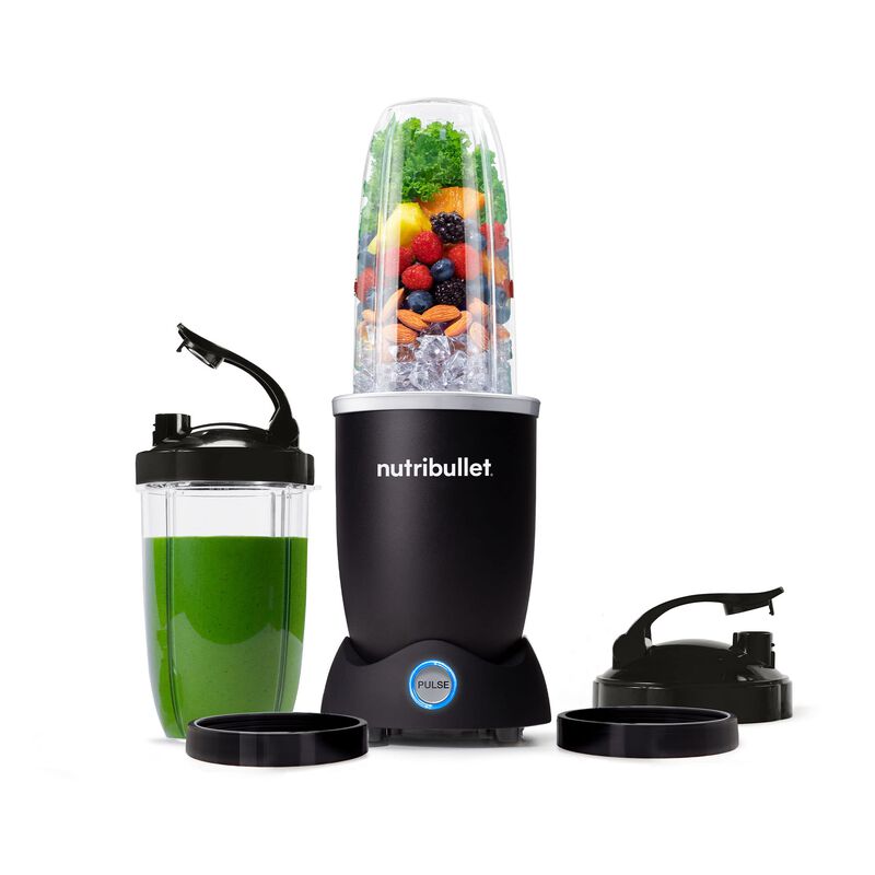Licuadora Personal Nutribullet&reg; Pro+ 1200 W Con... image number null