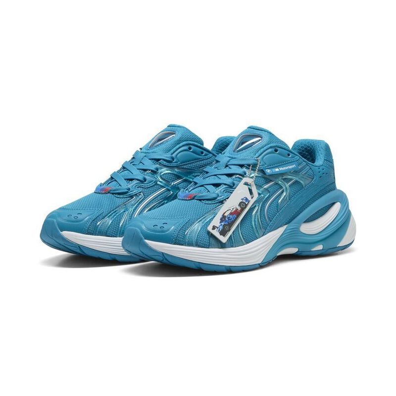 Tenis Puma Bmw Mms Inverse Para Hombre image number null