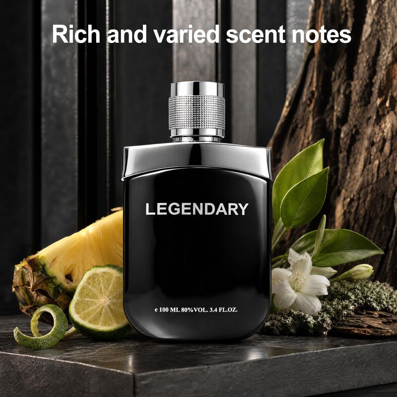 Eau De Parfum A Center 100 ml Fragancia Fougere image number null